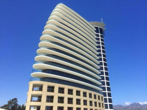 3 Bed 3 Bath Opulent Apartment on the Beach with Sea and Mtn Views